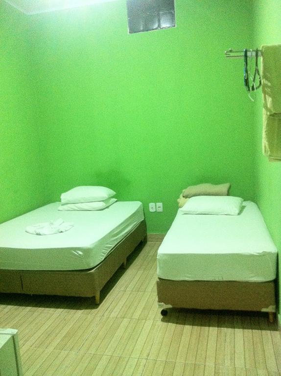 Paladium Hotel Cuiabá Pokoj fotografie