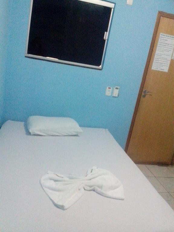 Paladium Hotel Cuiabá Pokoj fotografie