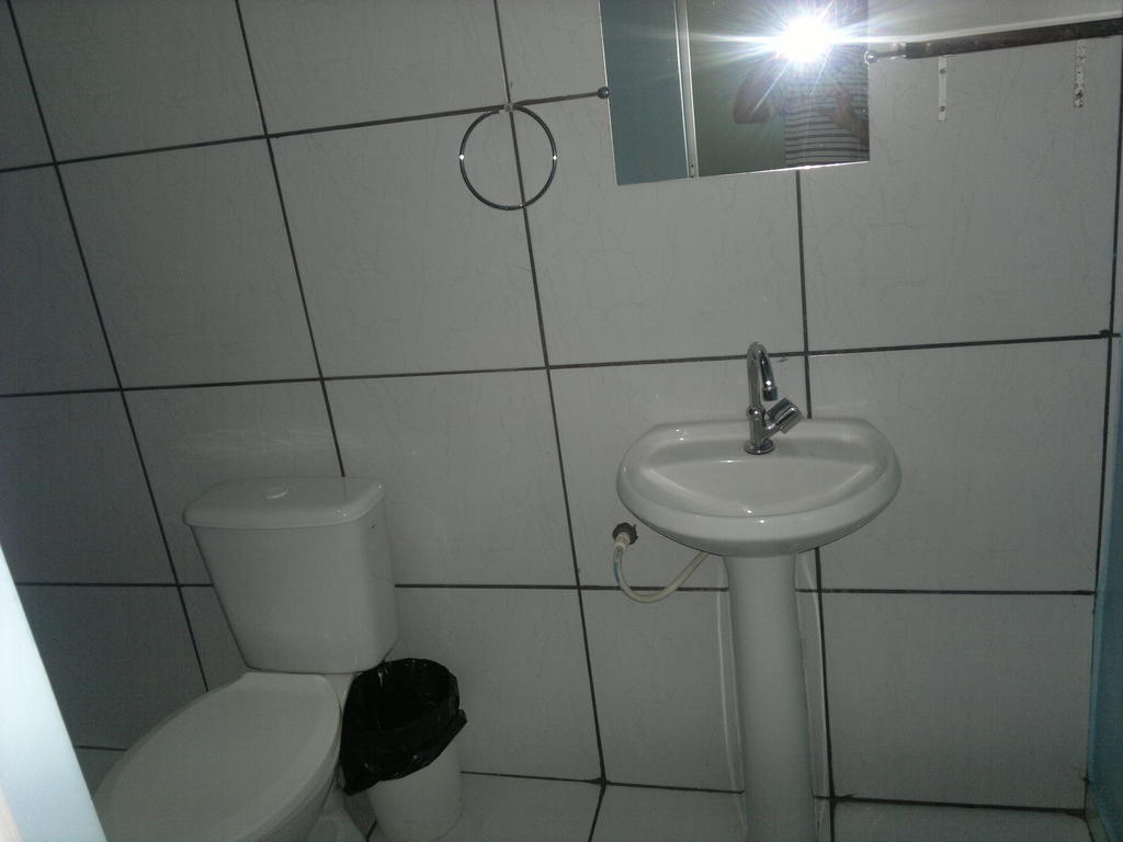 Paladium Hotel Cuiabá Pokoj fotografie