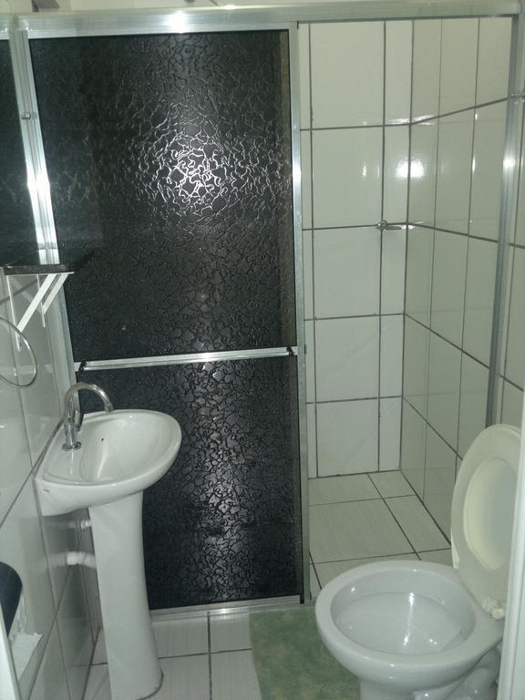 Paladium Hotel Cuiabá Pokoj fotografie