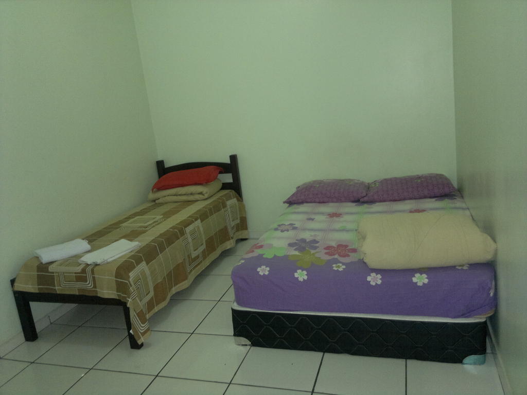 Paladium Hotel Cuiabá Pokoj fotografie