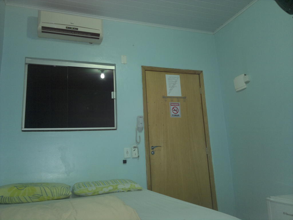 Paladium Hotel Cuiabá Pokoj fotografie